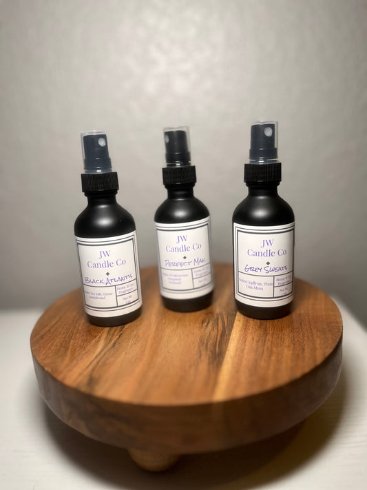 JW Signature Mist Collection